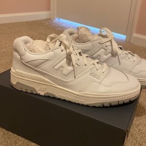 Brand new New Balance sneakers